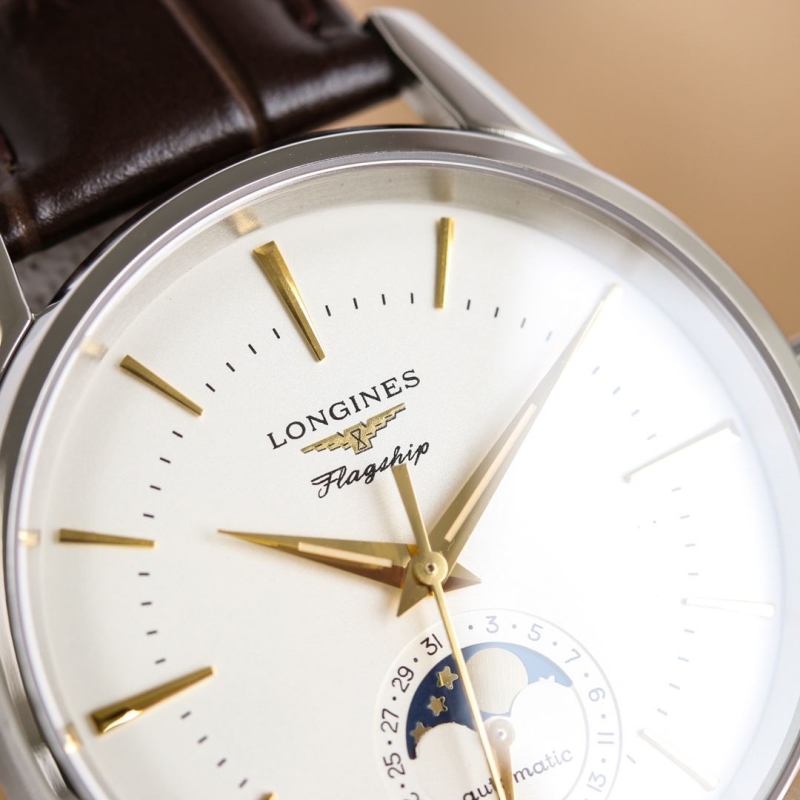 LONGINES